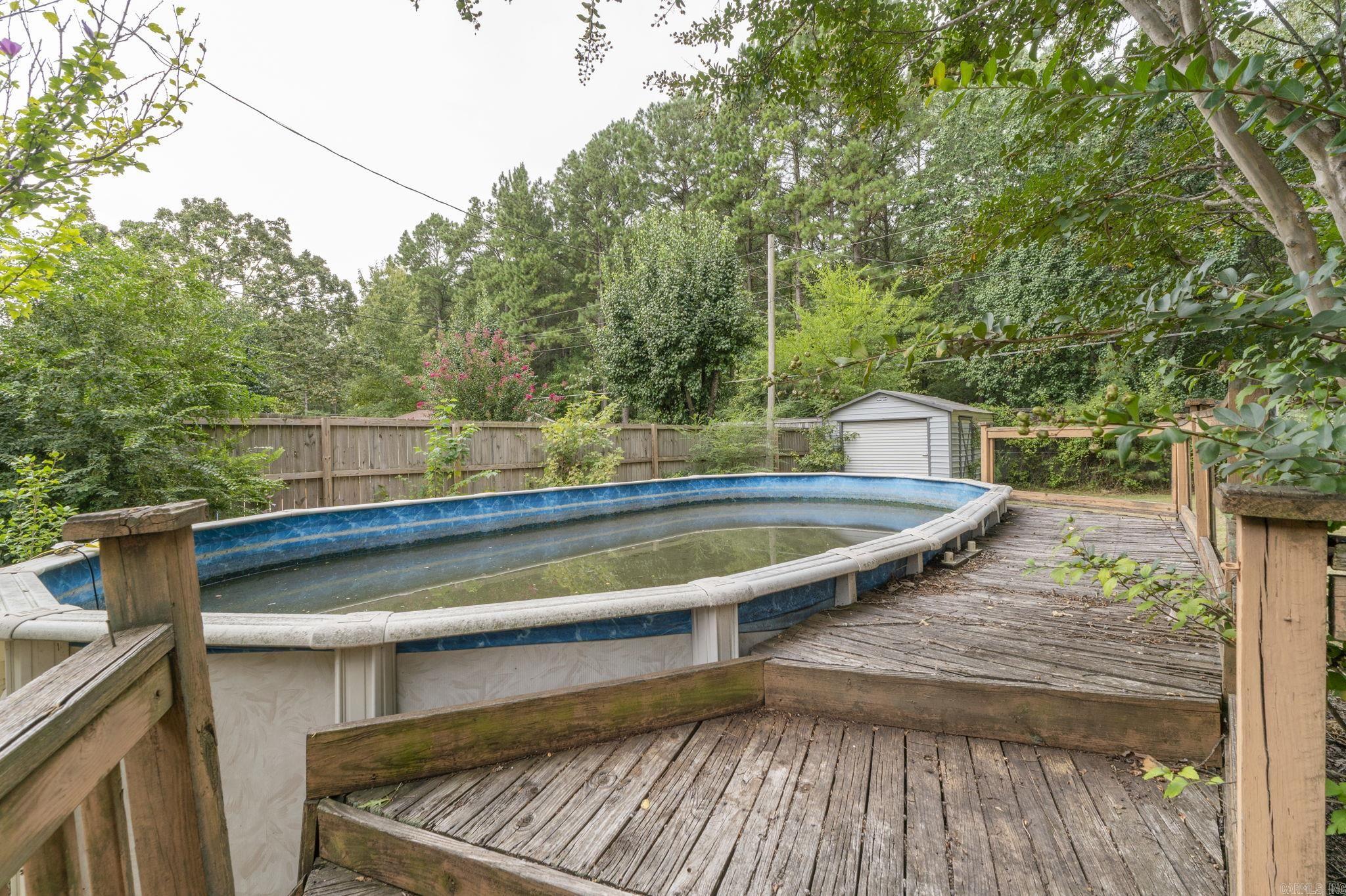 27 Single Oaks  Sherwood, AR