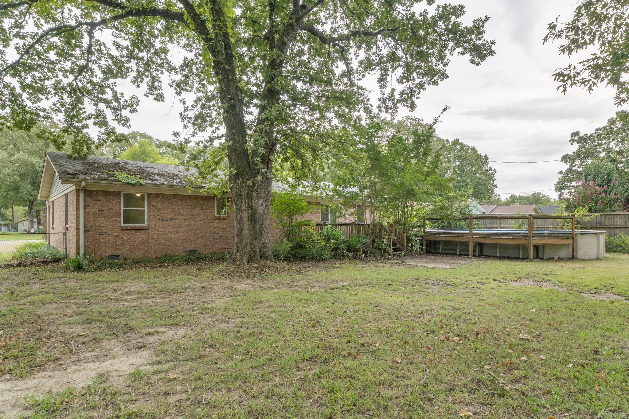 27 Single Oaks  Sherwood, AR