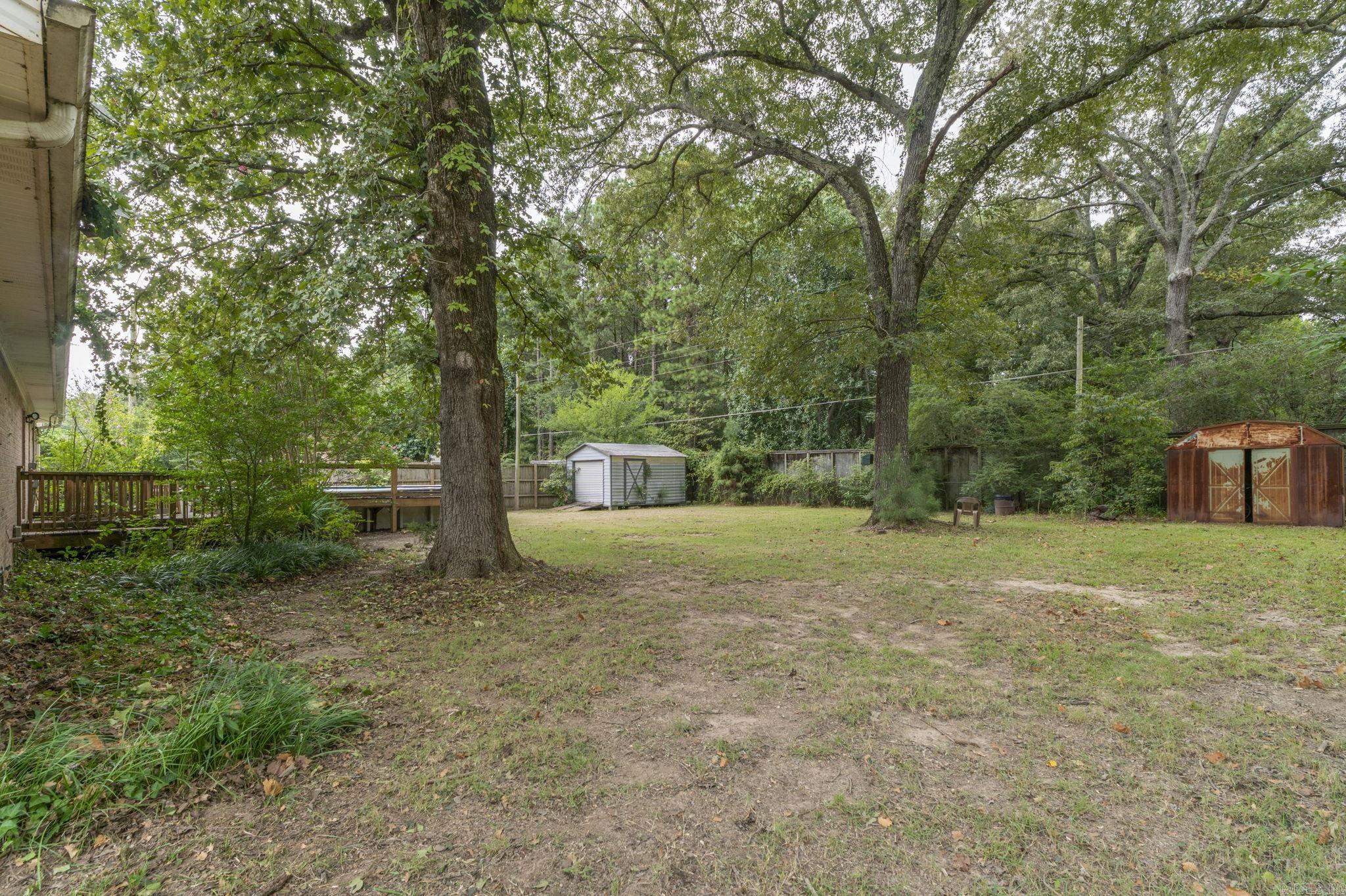 27 Single Oaks  Sherwood, AR