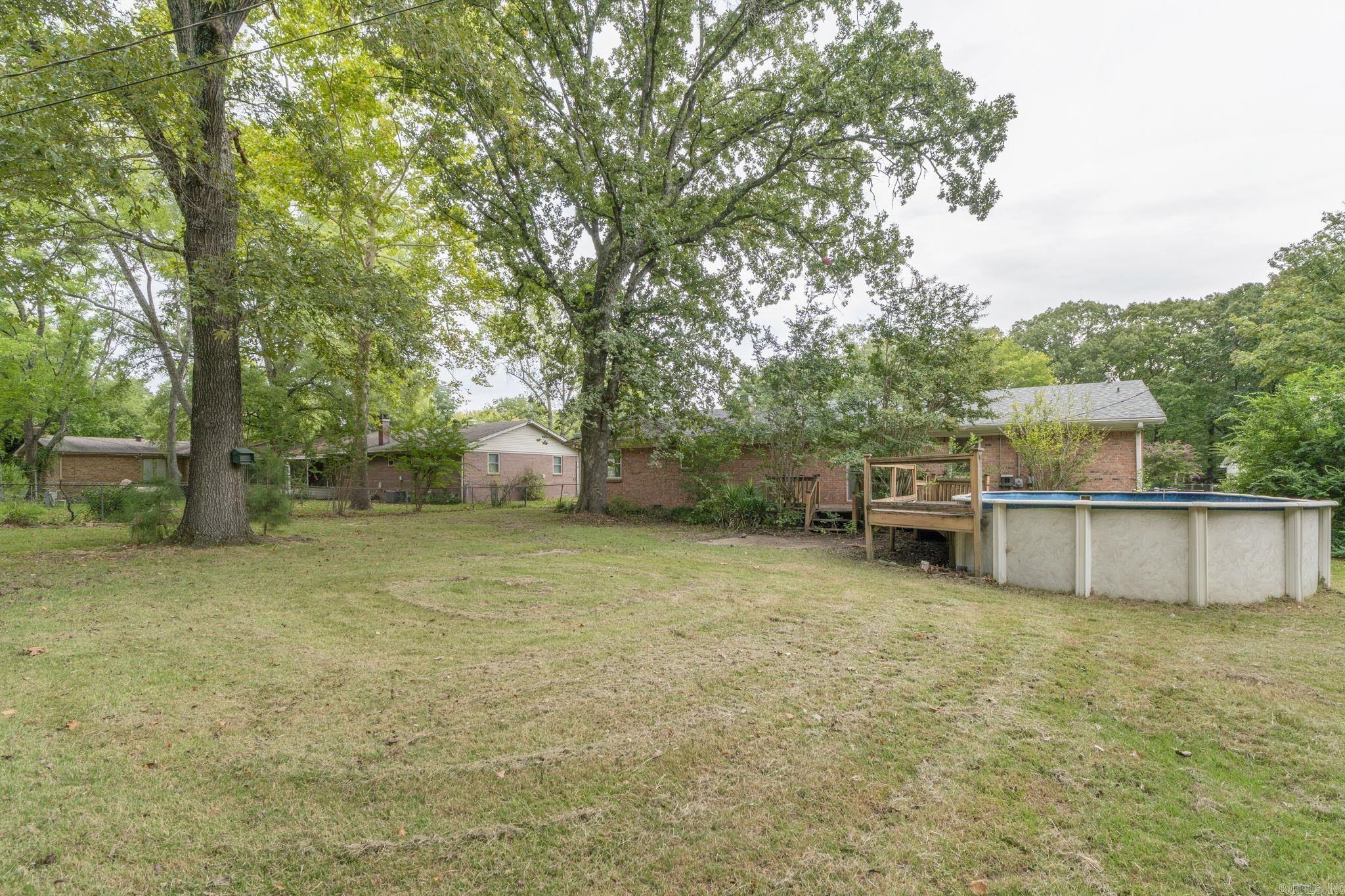 27 Single Oaks  Sherwood, AR