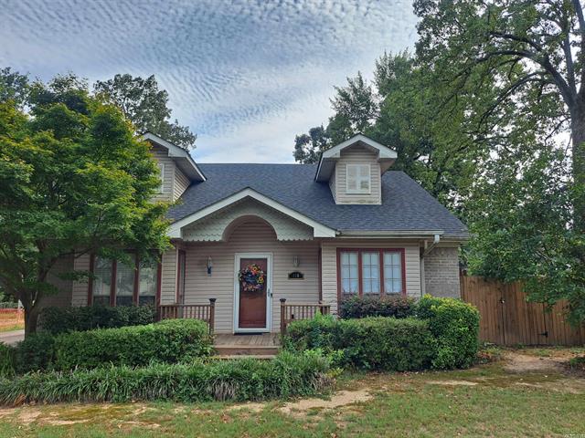 108  Bob-O-Link  Sherwood, AR