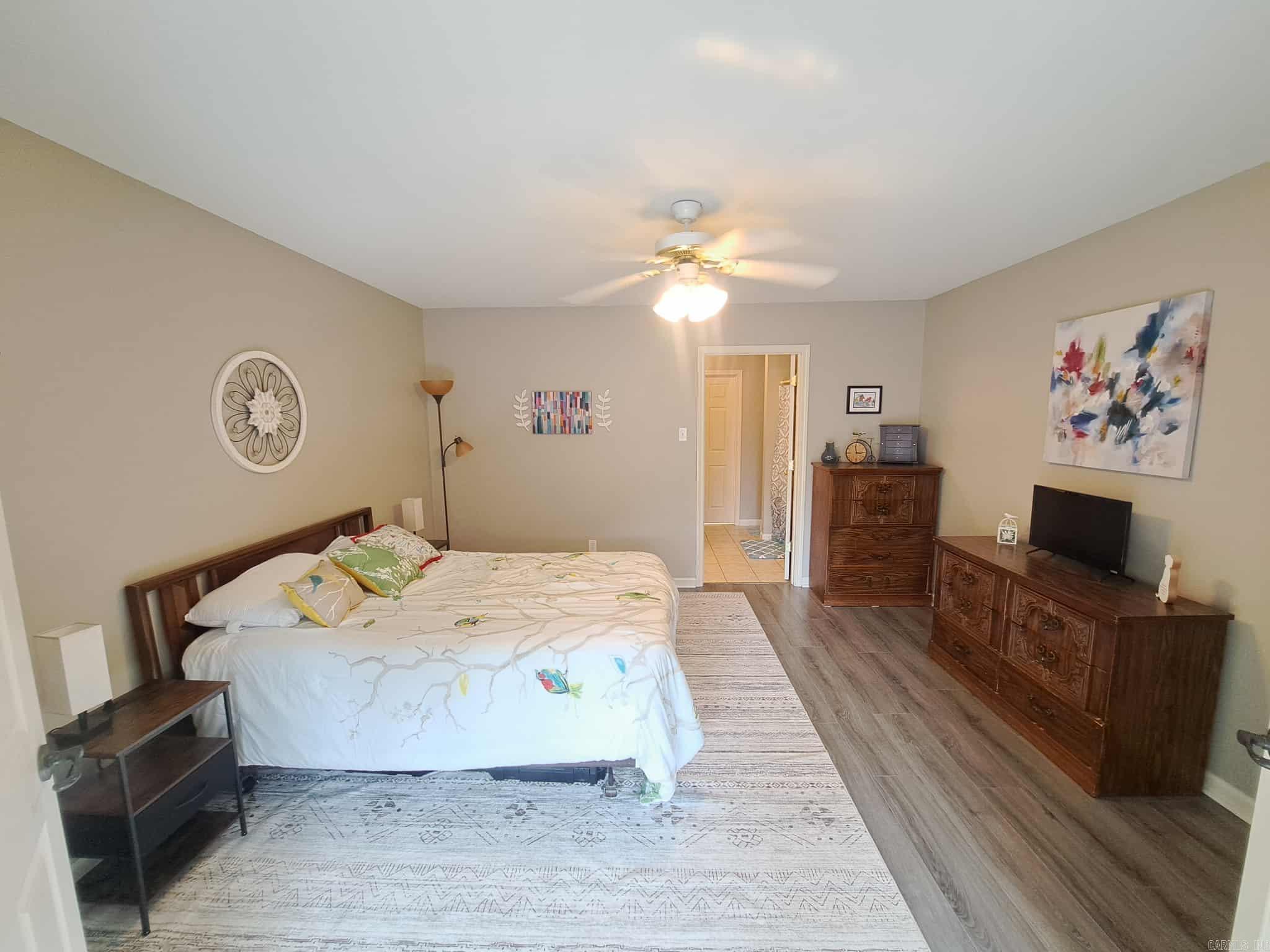 108 Bob-O-Link  Sherwood, AR
