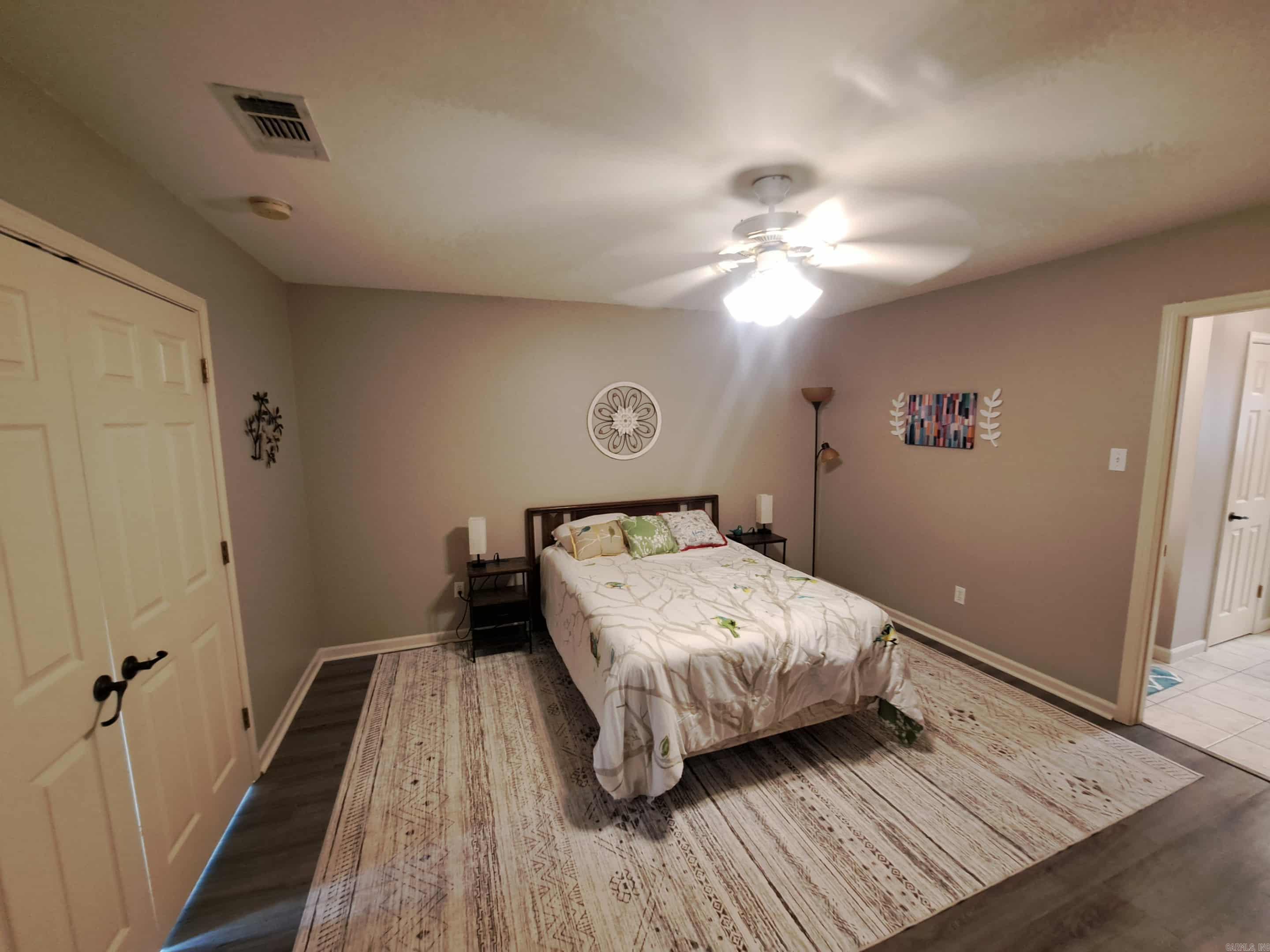 108 Bob-O-Link  Sherwood, AR
