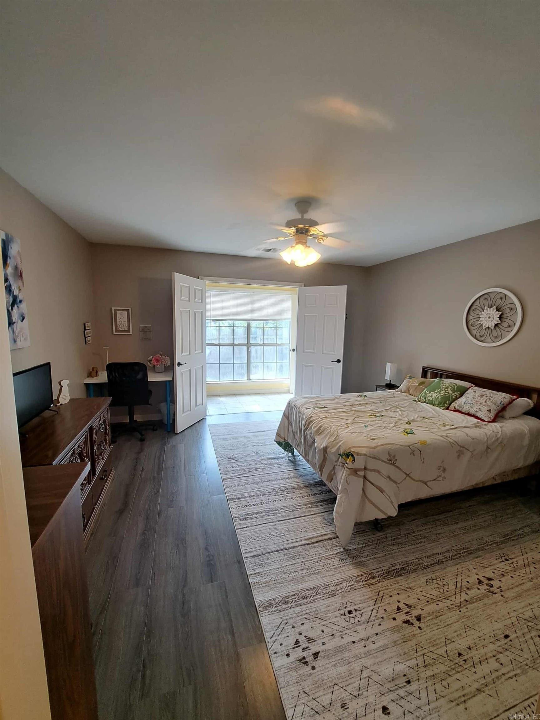 108 Bob-O-Link  Sherwood, AR