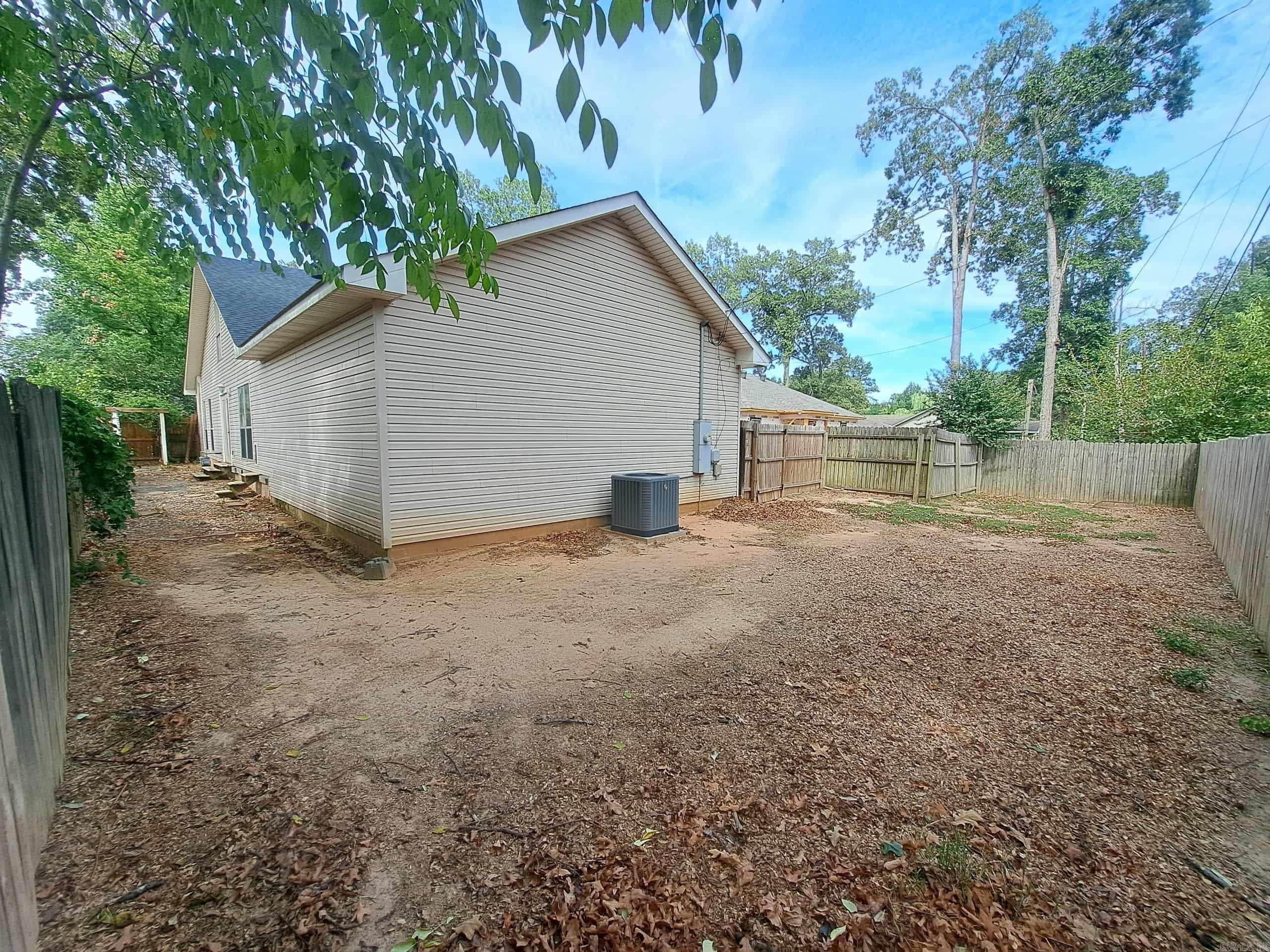 108 Bob-O-Link  Sherwood, AR