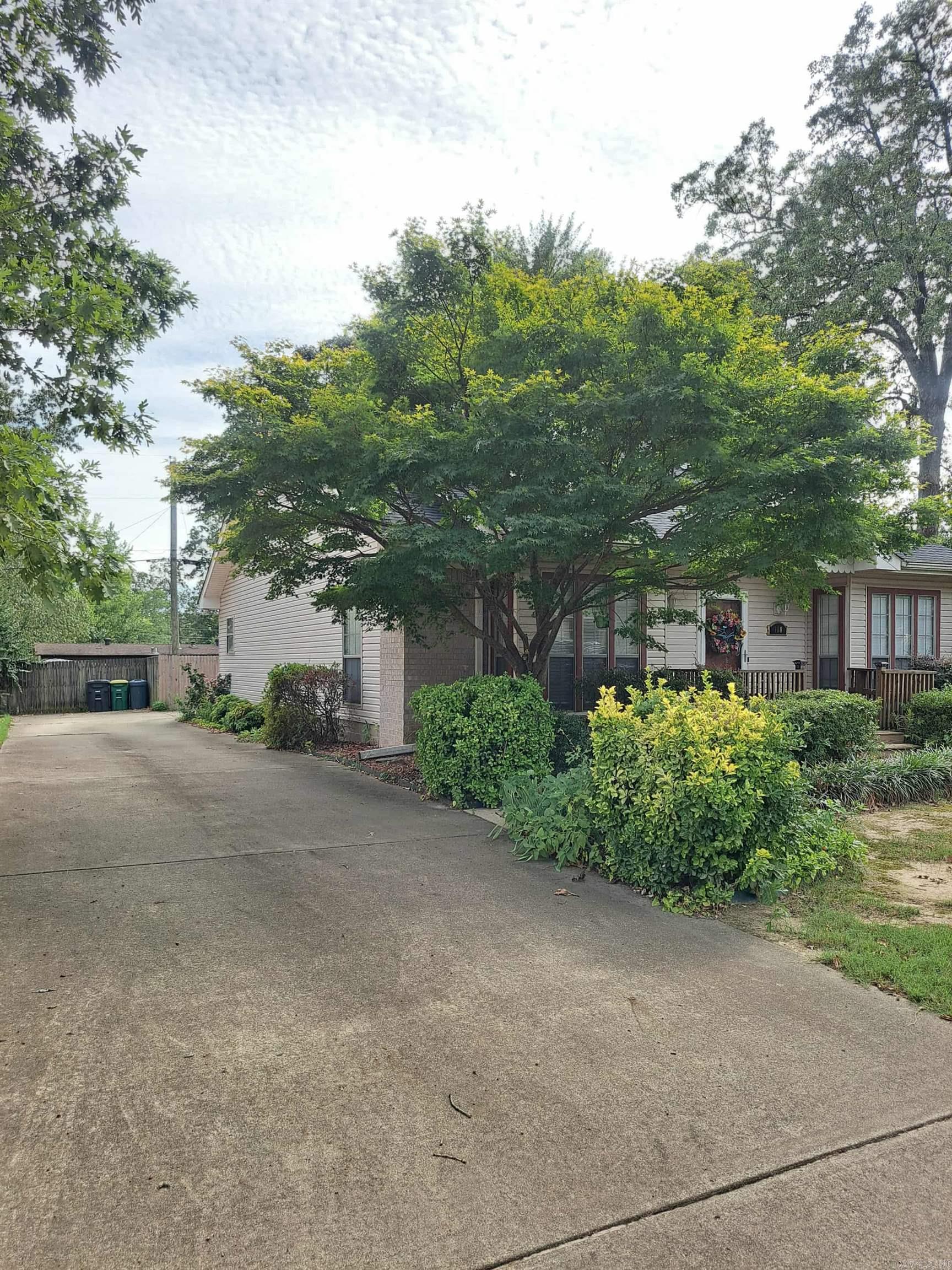 108 Bob-O-Link  Sherwood, AR
