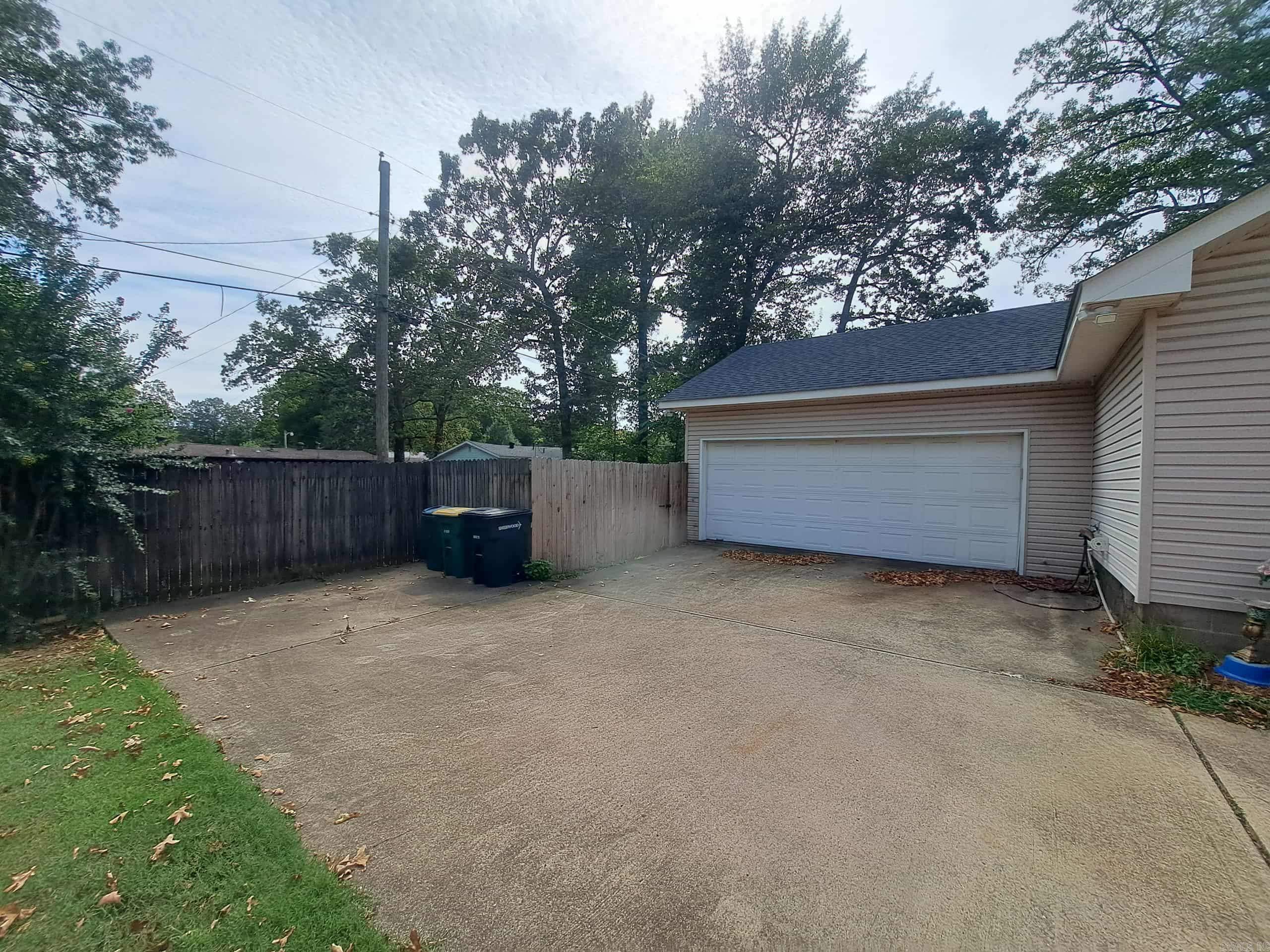 108 Bob-O-Link  Sherwood, AR