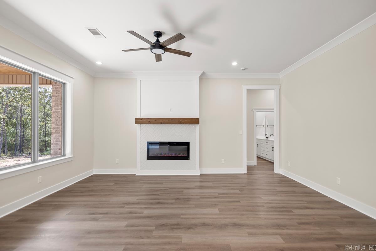 605 Valley Oak Drive  Sherwood, AR