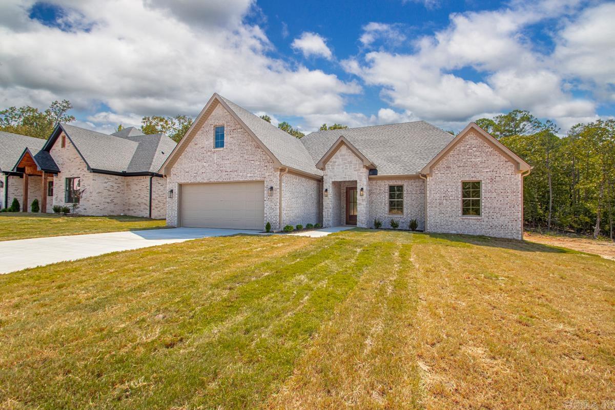 605 Valley Oak Drive  Sherwood, AR