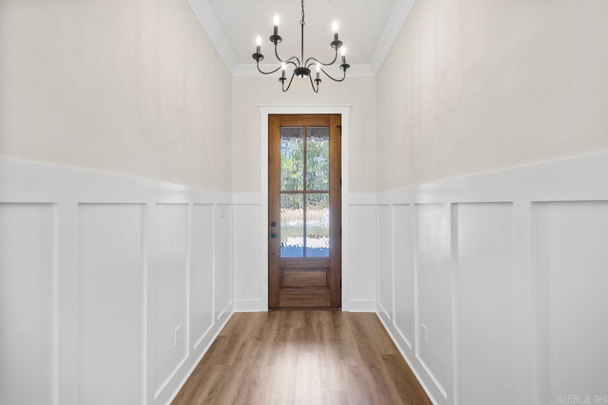 605 Valley Oak Drive  Sherwood, AR