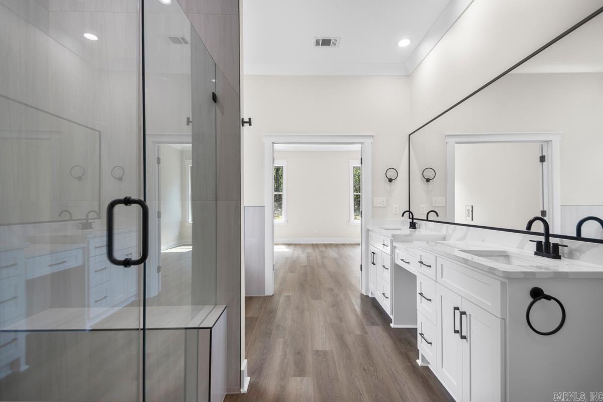 605 Valley Oak Drive  Sherwood, AR