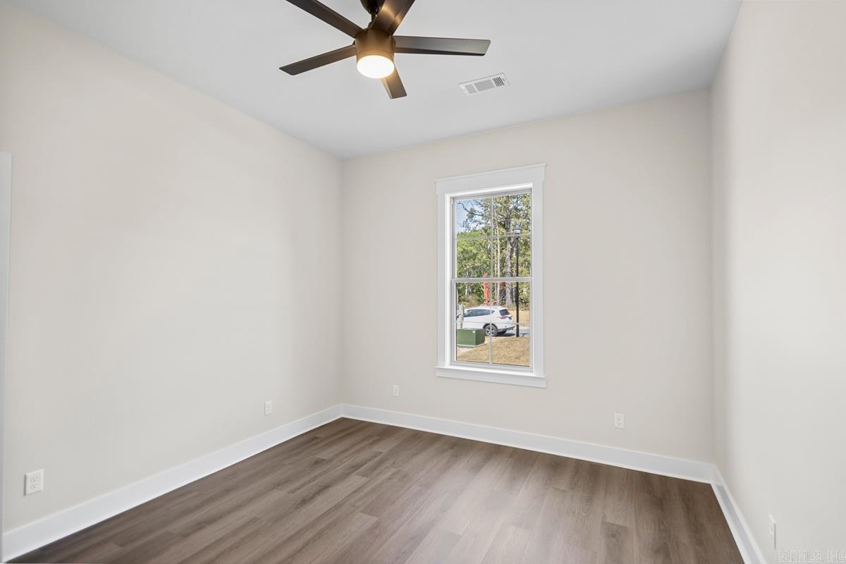 605 Valley Oak Drive  Sherwood, AR