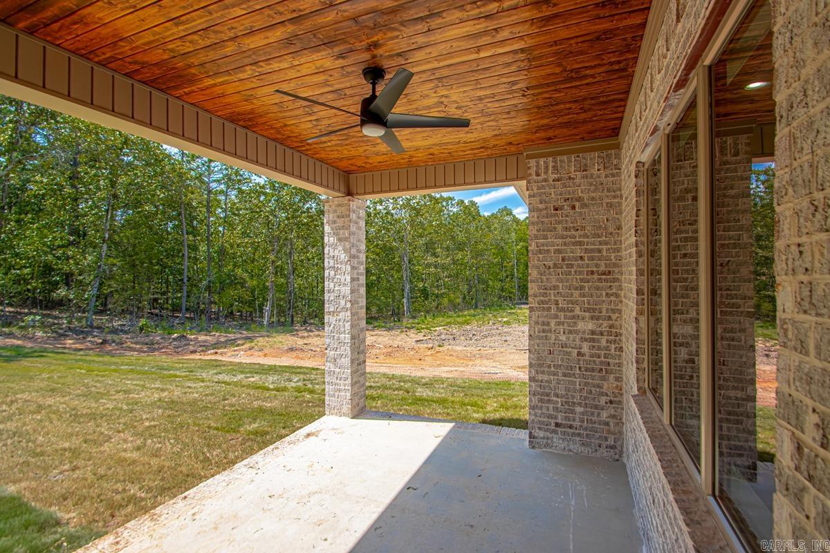 605 Valley Oak Drive  Sherwood, AR