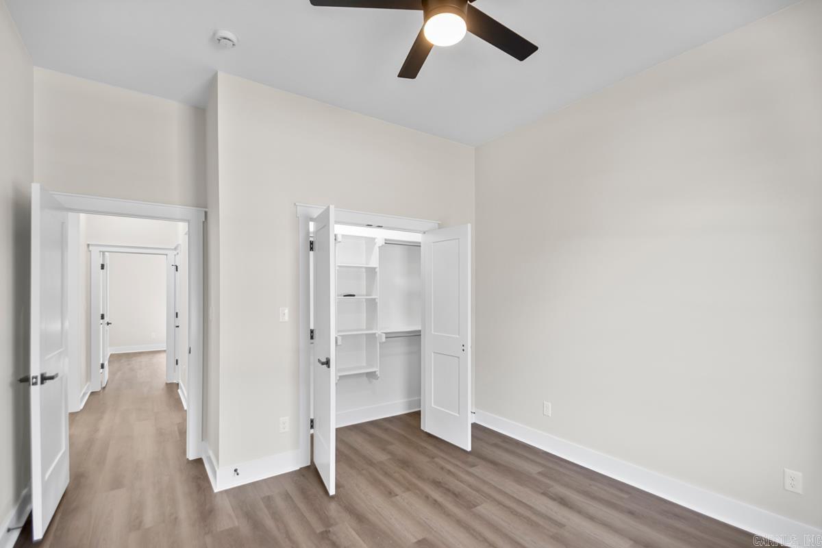 605 Valley Oak Drive  Sherwood, AR