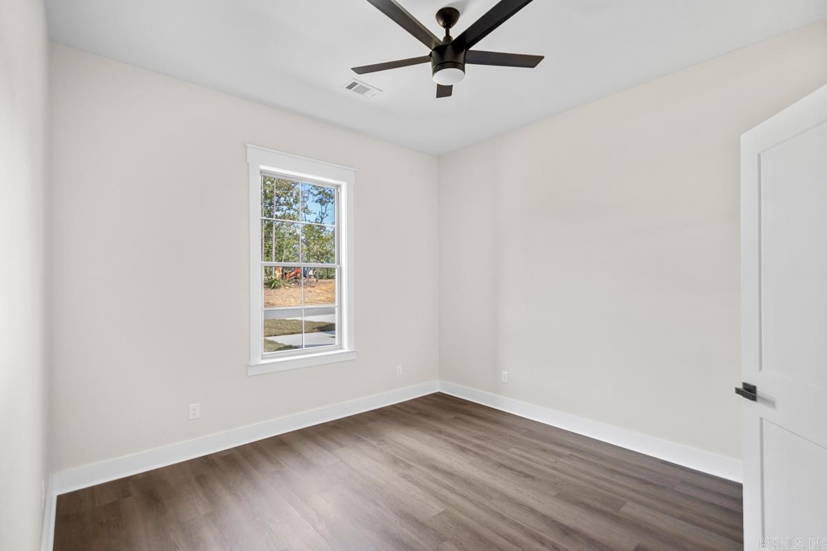 605 Valley Oak Drive  Sherwood, AR