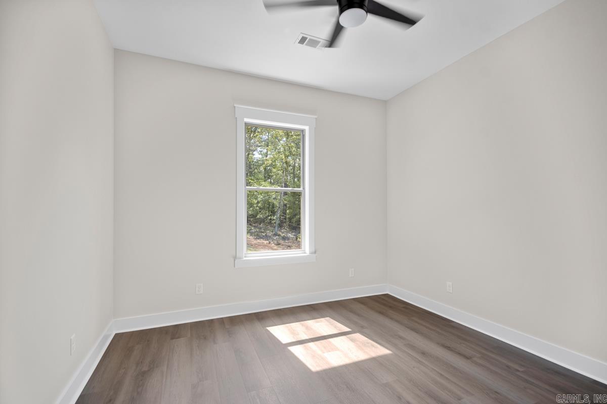 605 Valley Oak Drive  Sherwood, AR