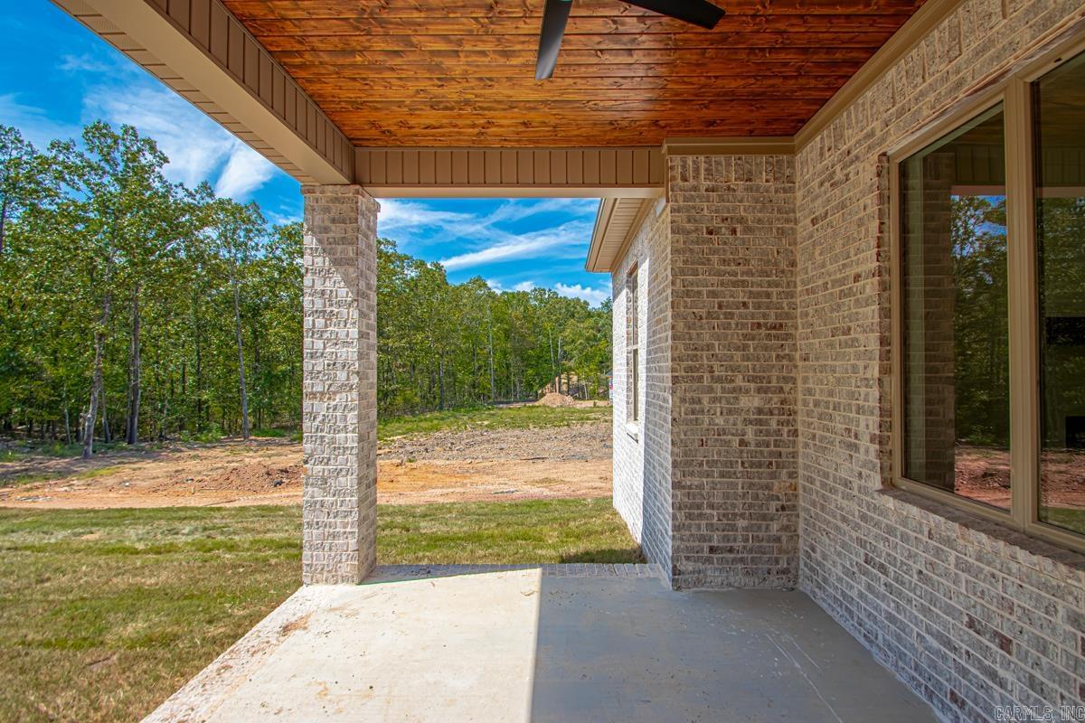 605 Valley Oak Drive  Sherwood, AR