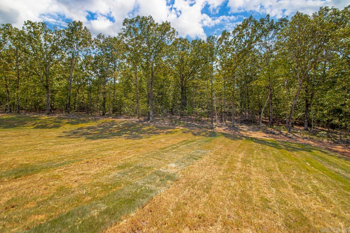 605 Valley Oak Drive  Sherwood, AR
