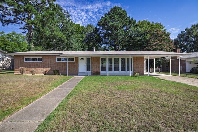 1904  Center  Arkadelphia, AR