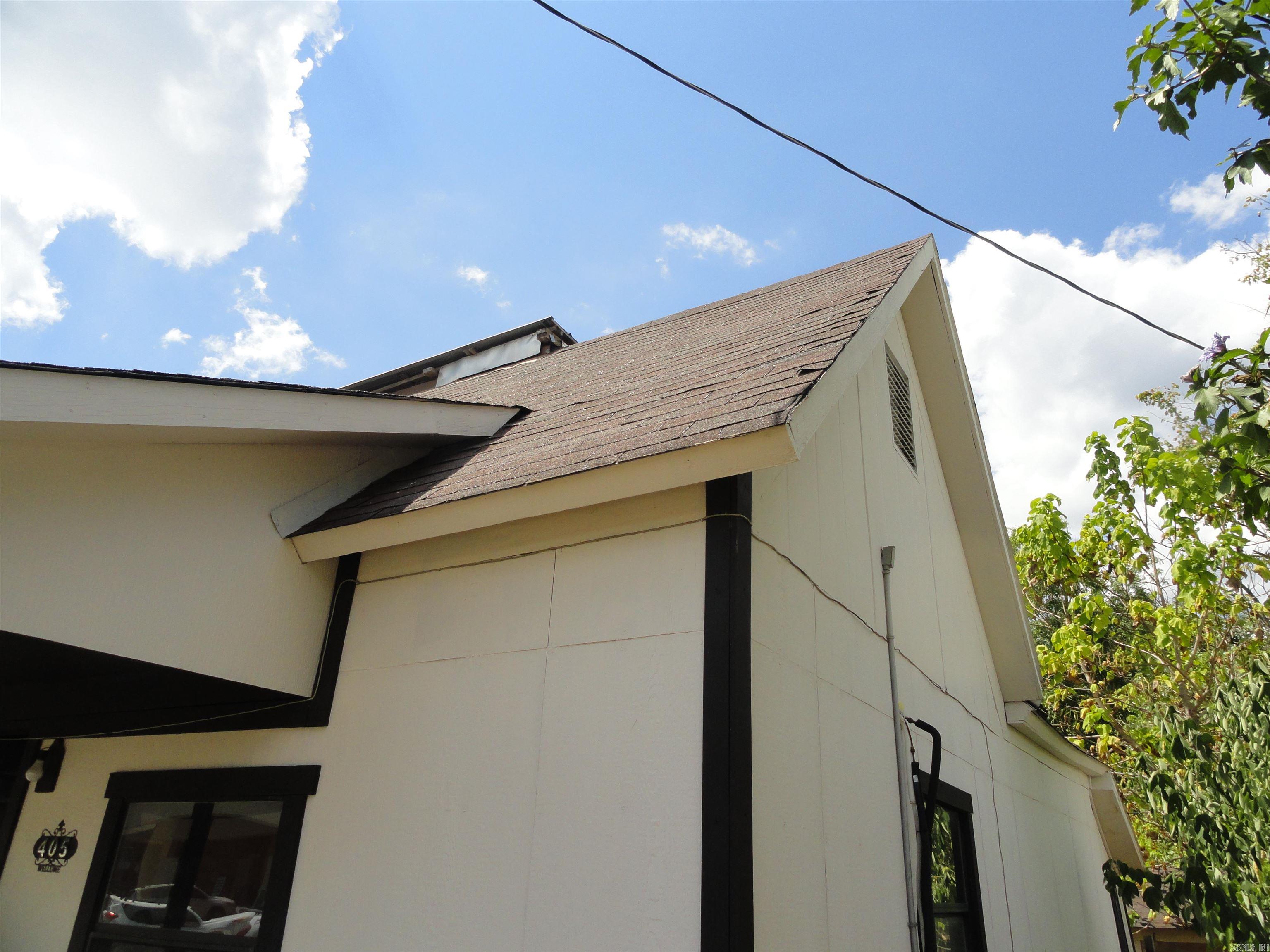 405 Oak  Leslie, AR