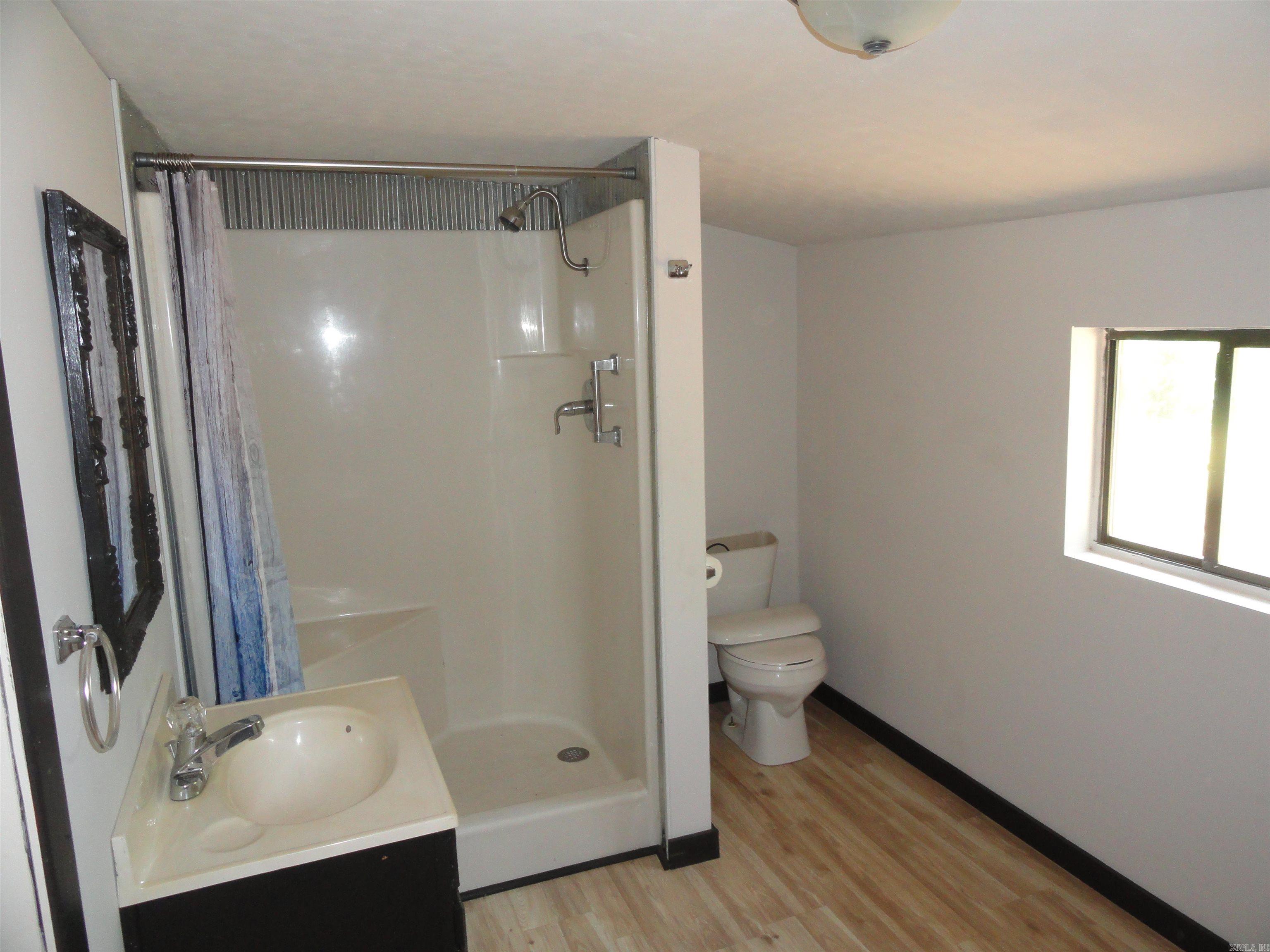 405 Oak  Leslie, AR