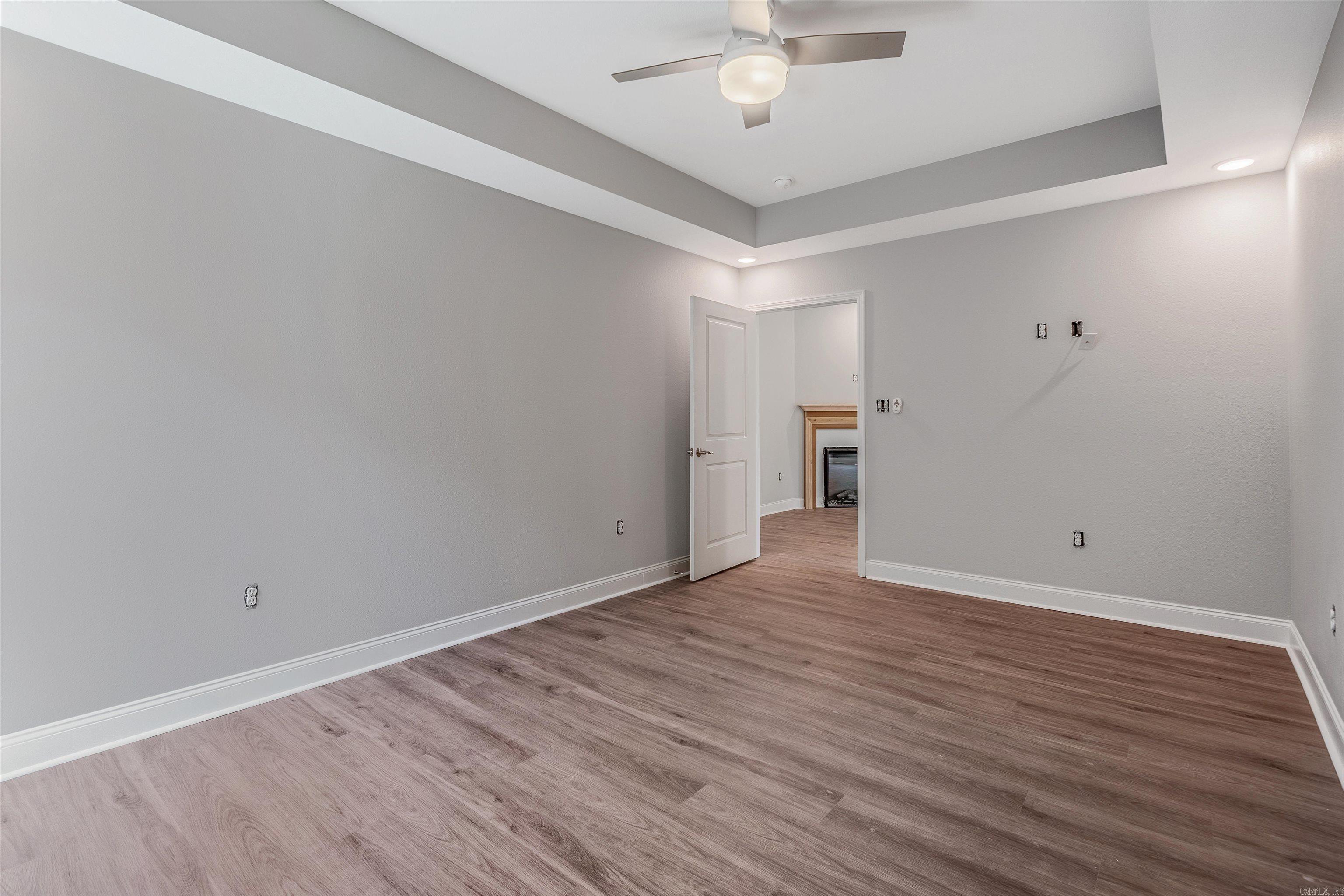 1009 N Jeff Davis  Jacksonville, AR
