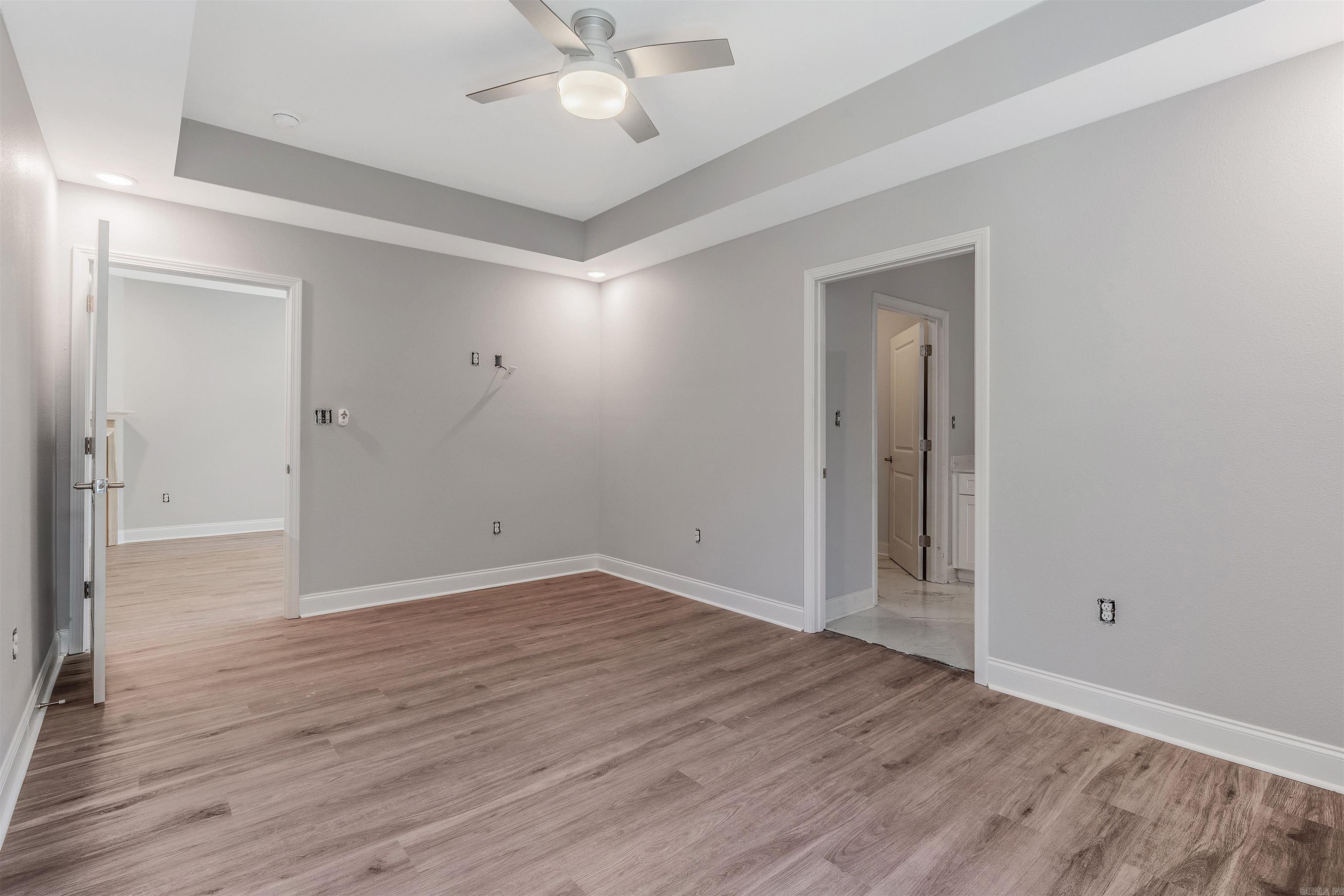 1009 N Jeff Davis  Jacksonville, AR
