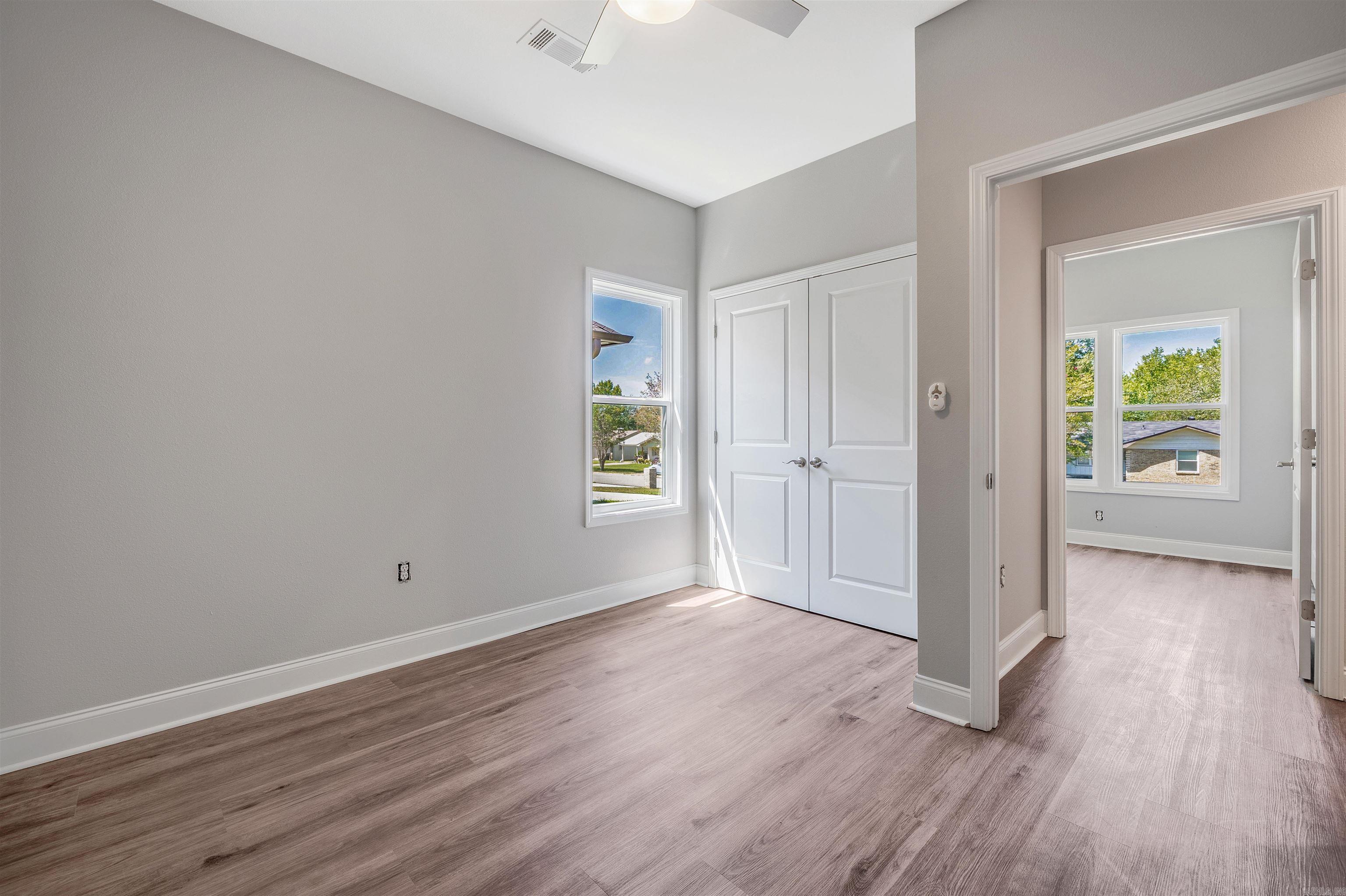 1009 N Jeff Davis  Jacksonville, AR