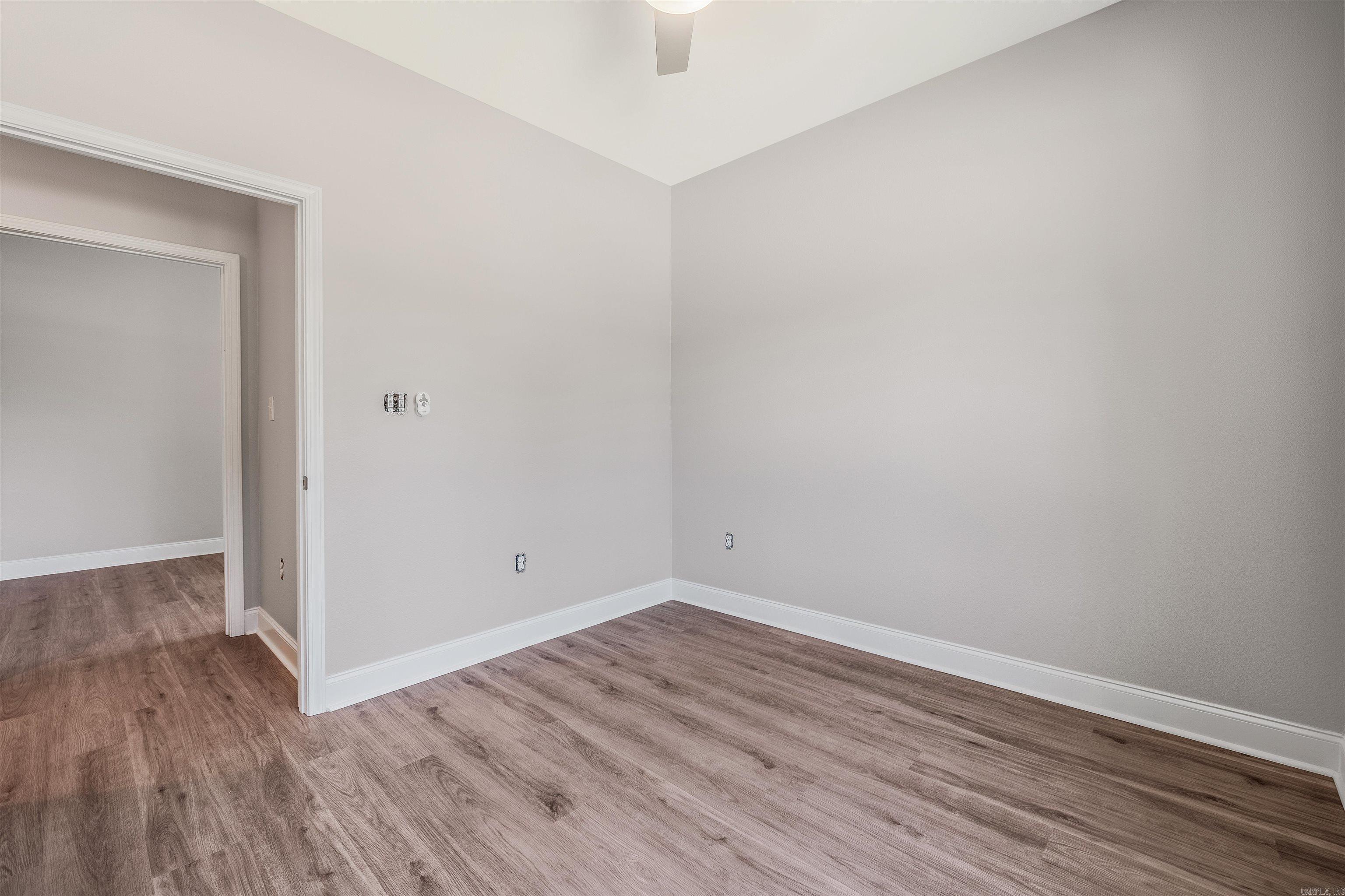 1009 N Jeff Davis  Jacksonville, AR