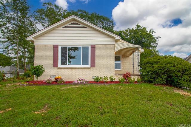 111  N 1st  Benton, AR