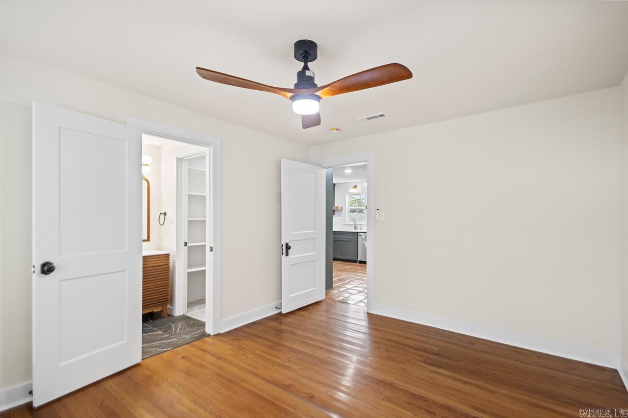 111 N 1st  Benton, AR