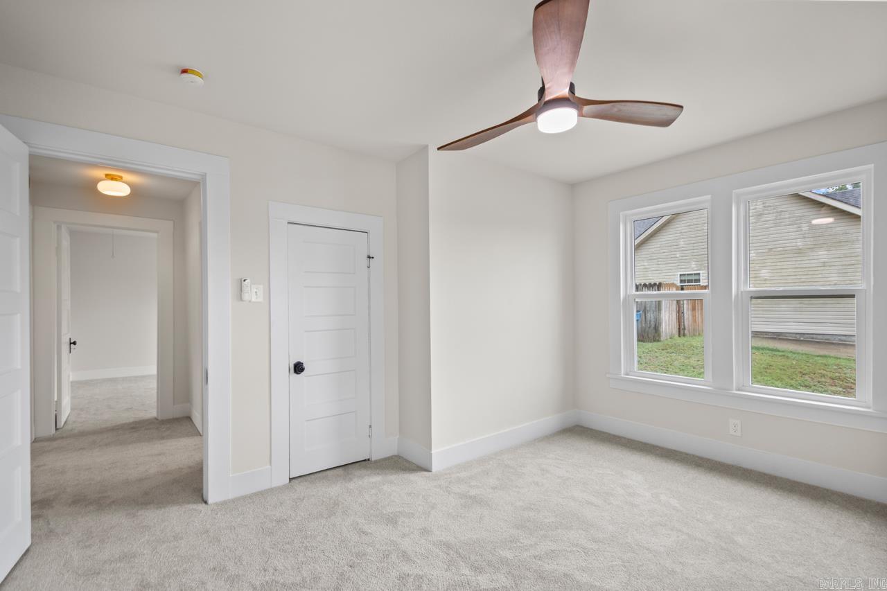 111 N 1st  Benton, AR