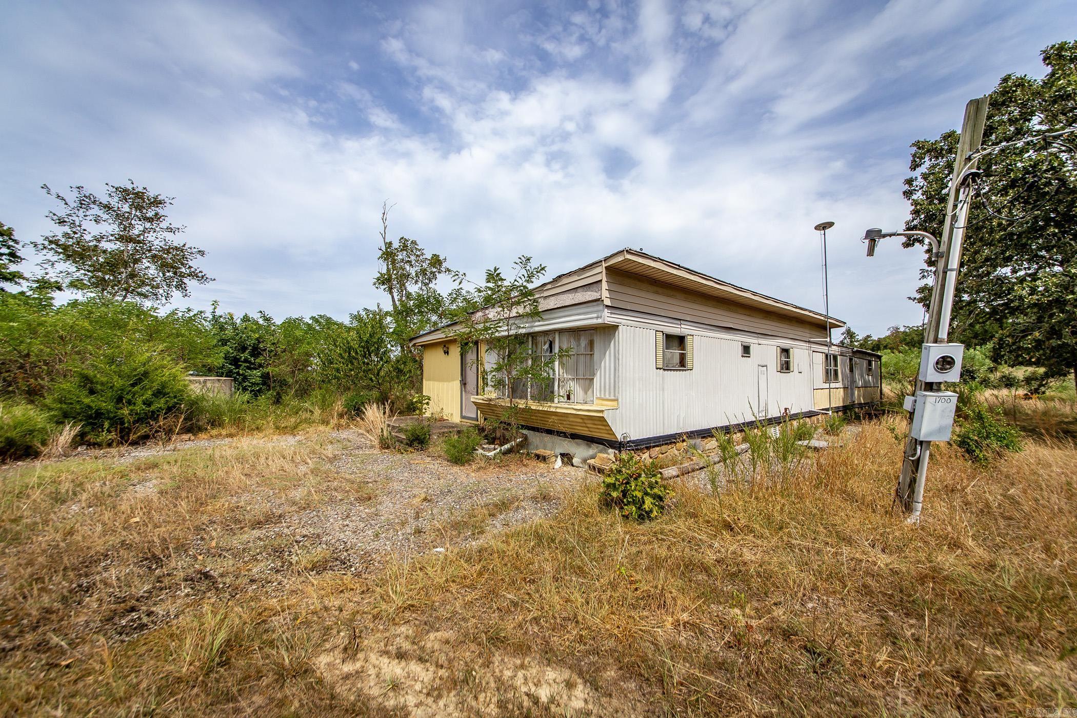 1700 Sutterfield  Fox, AR