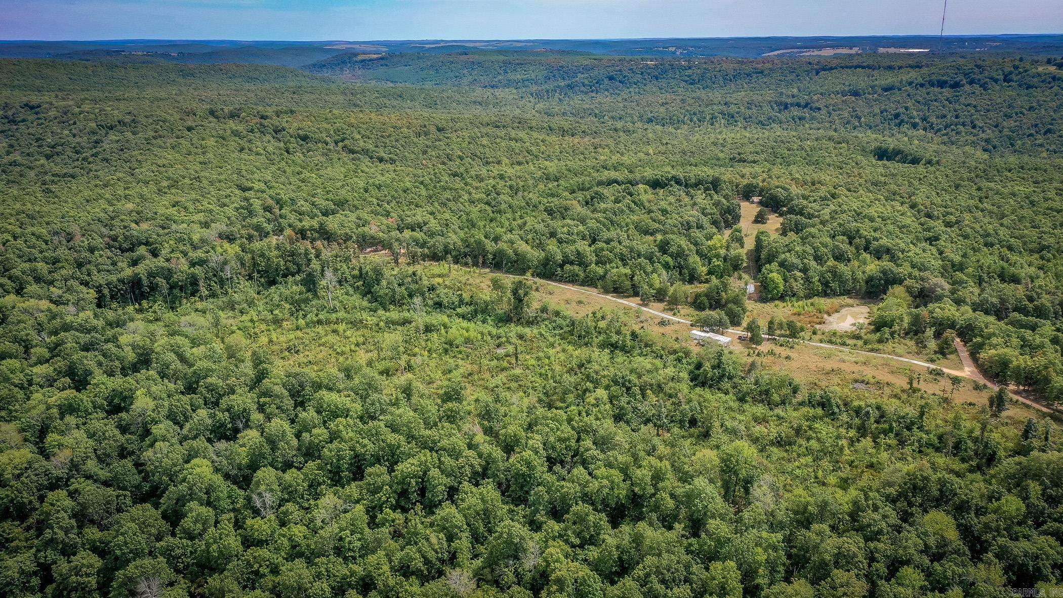 1700 Sutterfield  Fox, AR