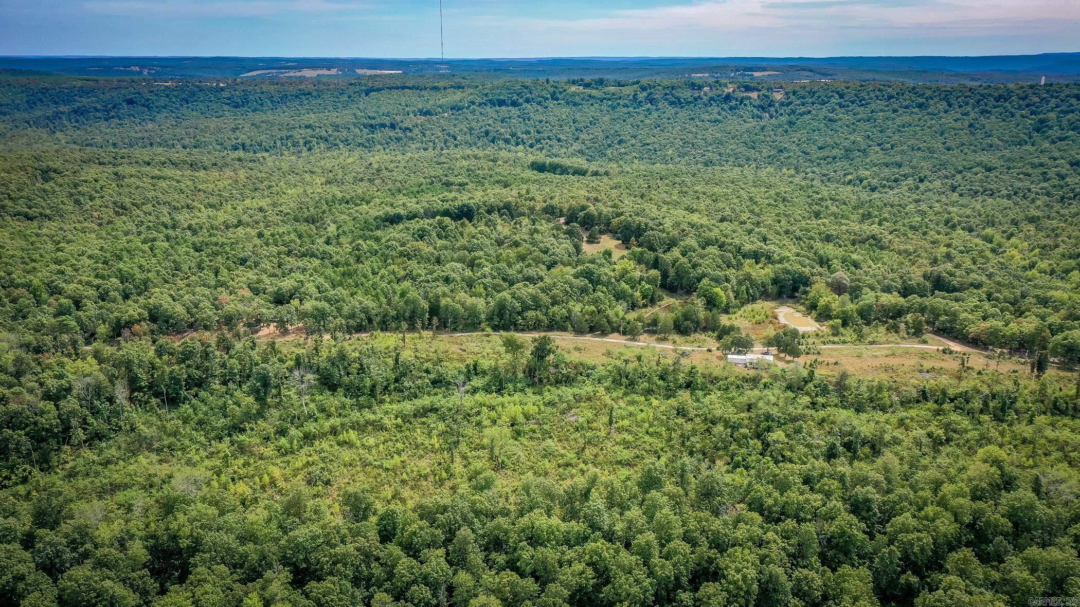 1700 Sutterfield  Fox, AR