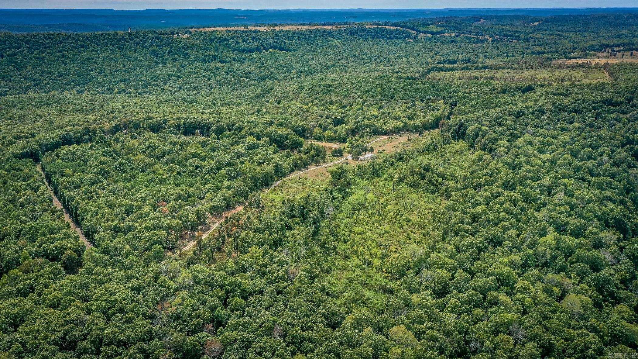 1700 Sutterfield  Fox, AR