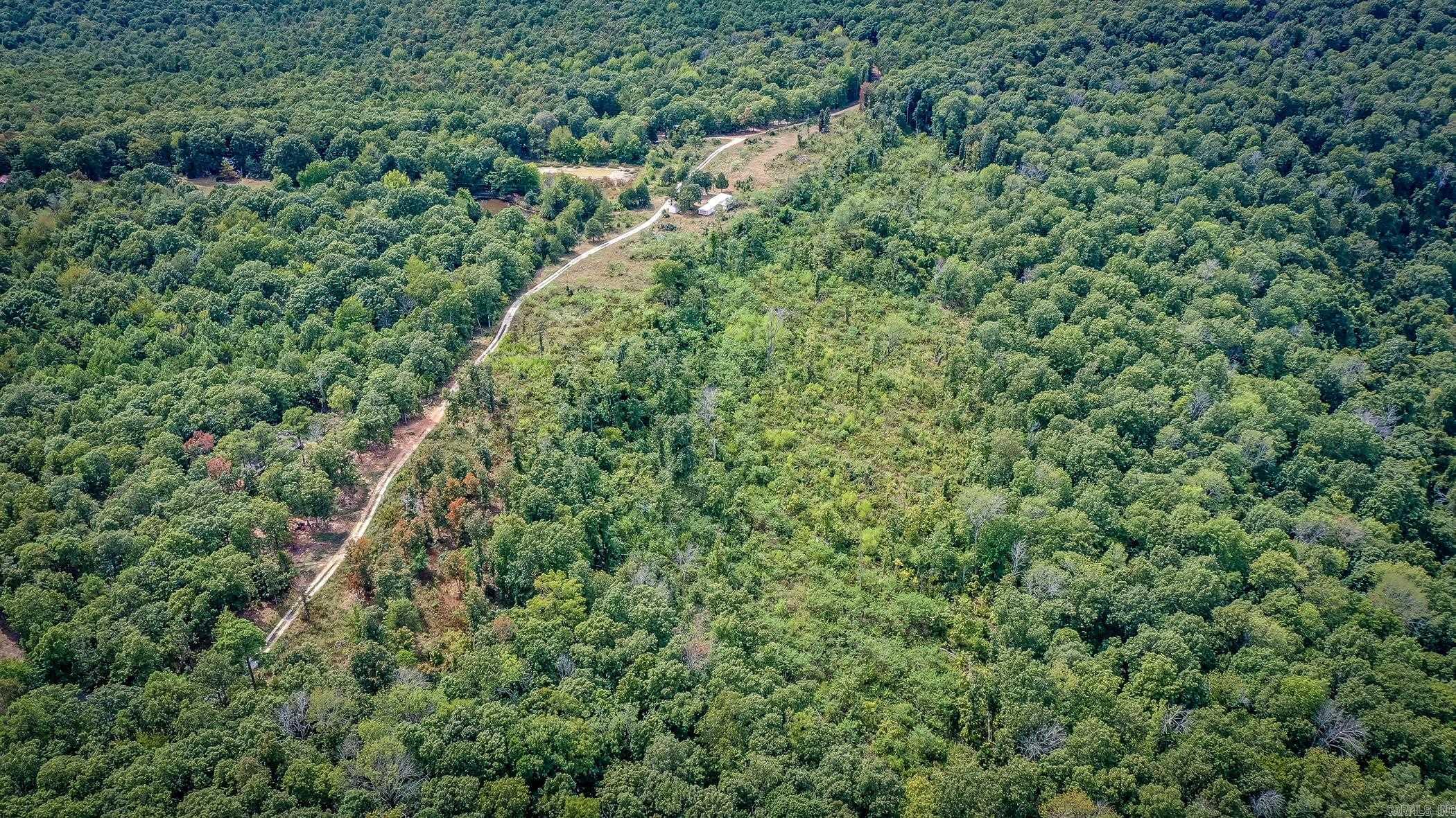 1700 Sutterfield  Fox, AR