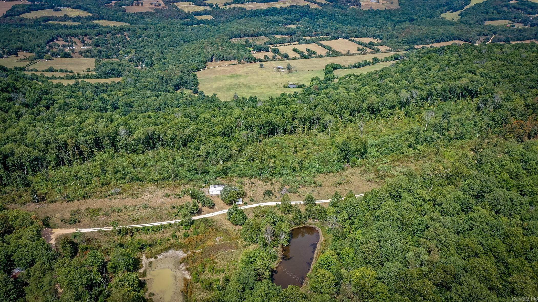 1700 Sutterfield  Fox, AR