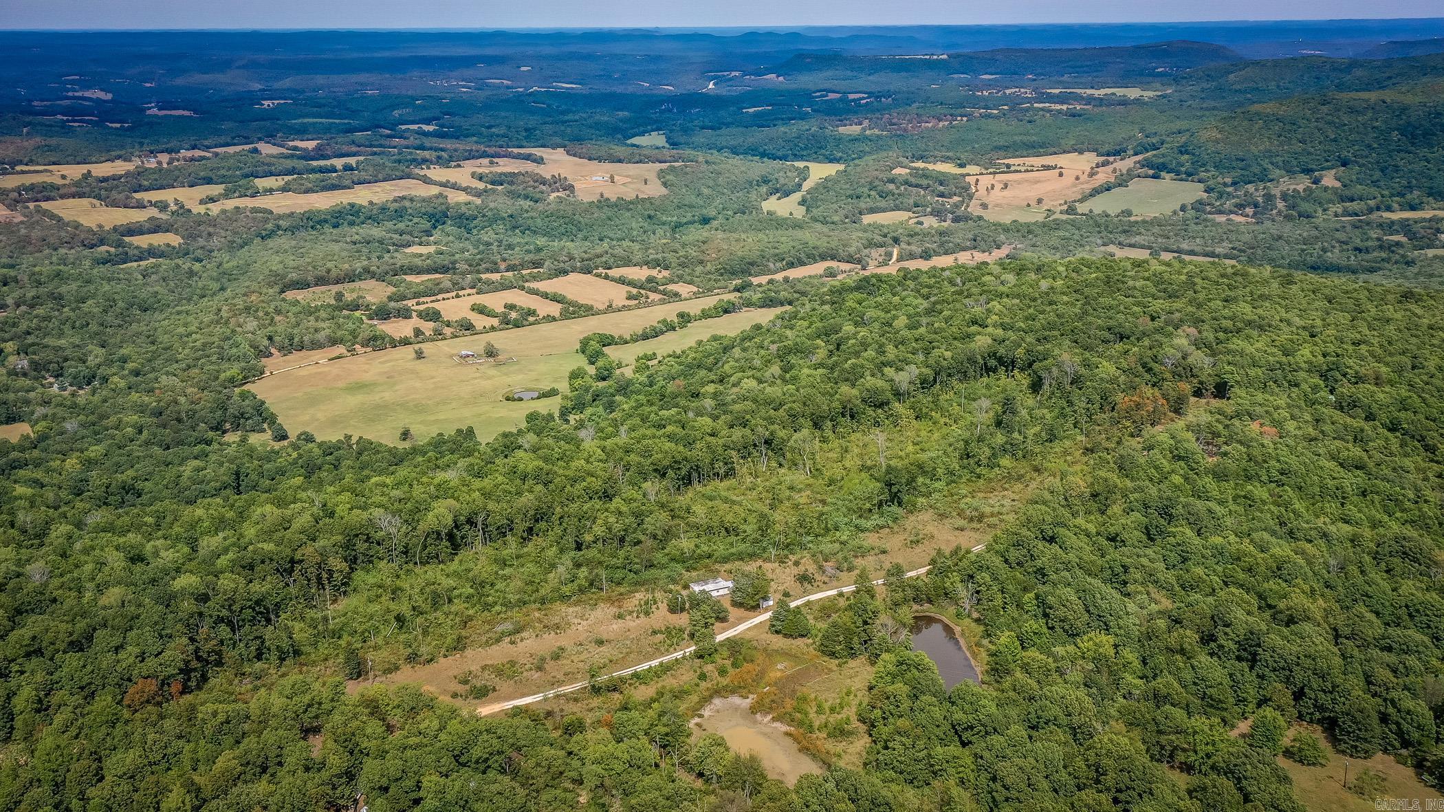 1700 Sutterfield  Fox, AR