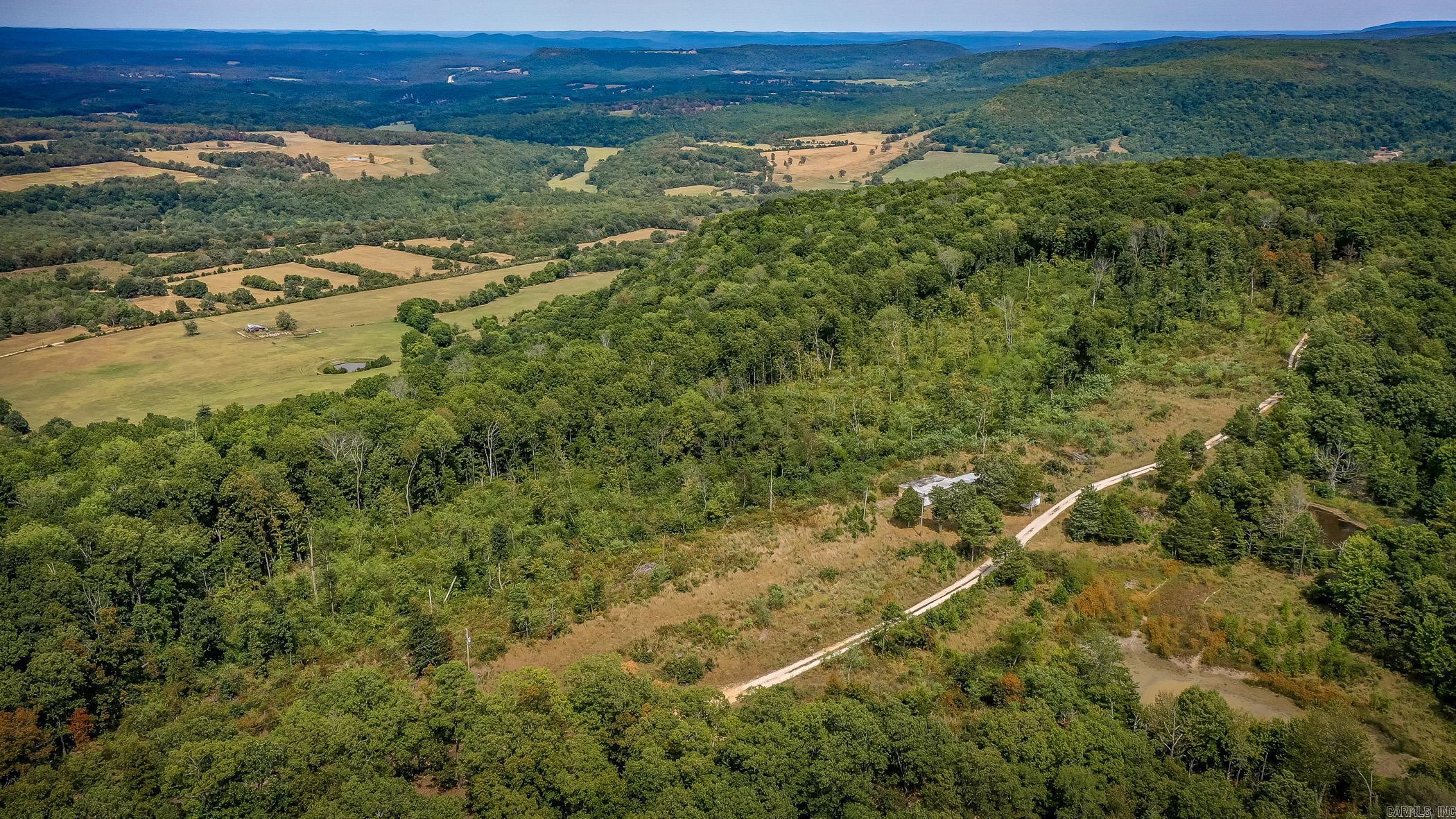 1700 Sutterfield  Fox, AR