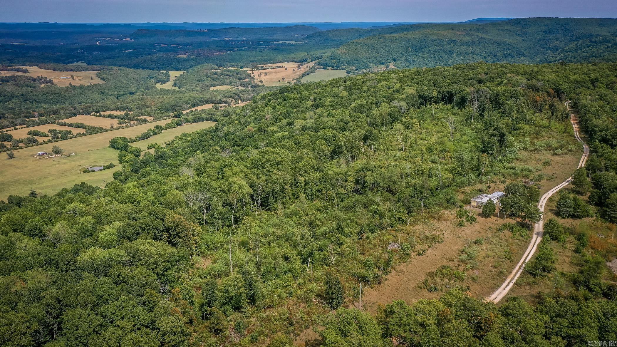 1700 Sutterfield  Fox, AR