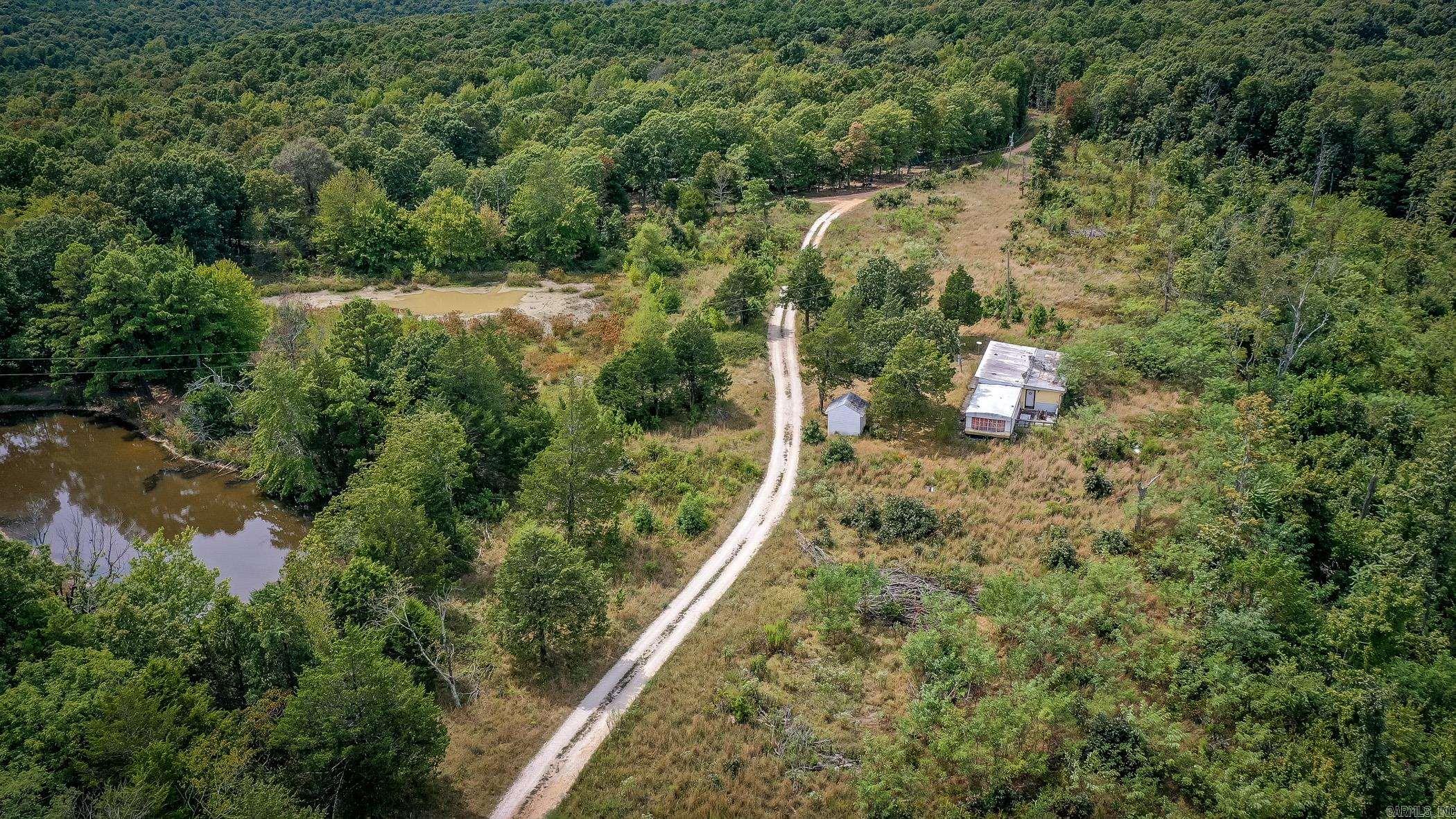 1700 Sutterfield  Fox, AR