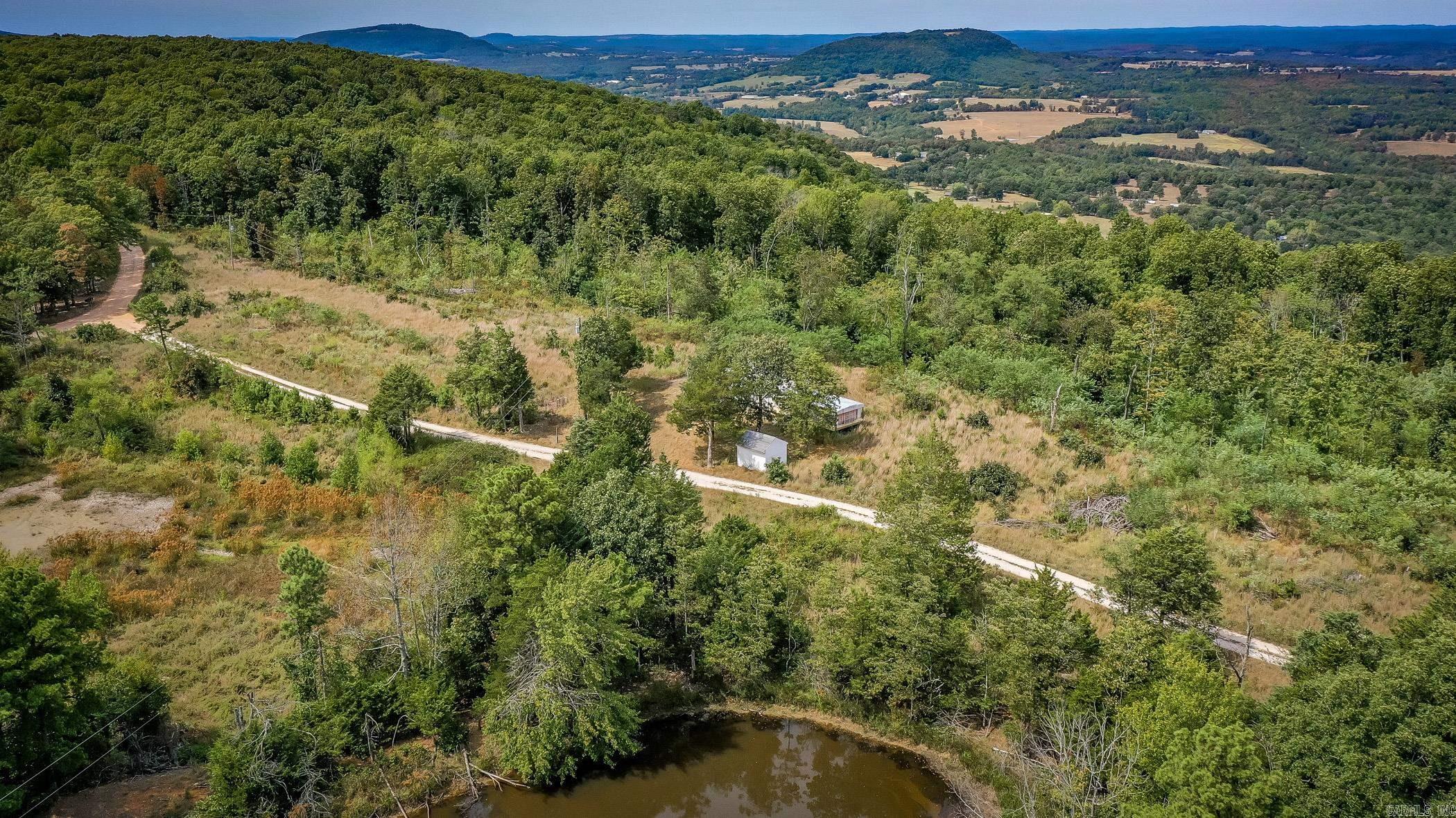 1700 Sutterfield  Fox, AR