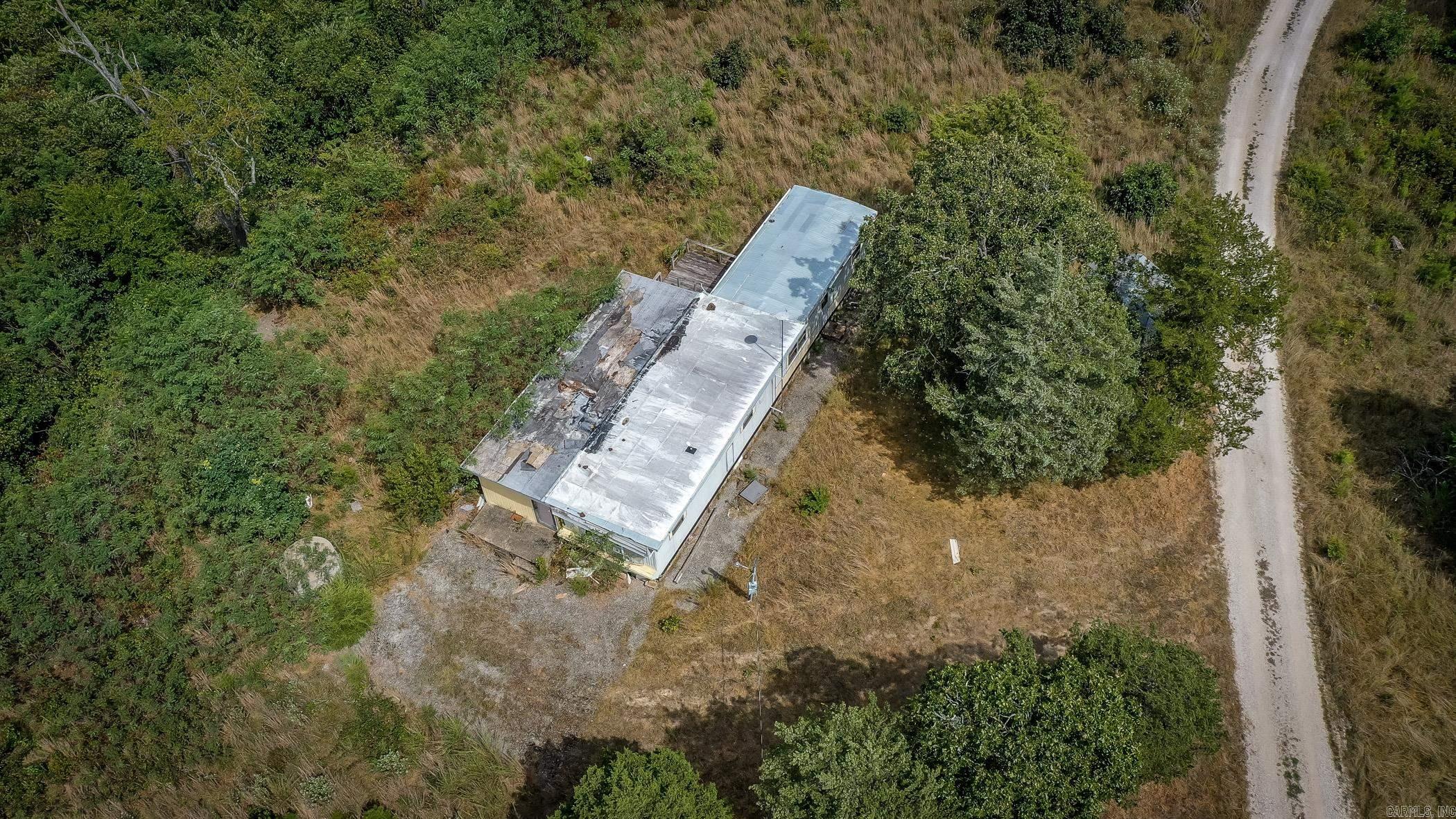 1700 Sutterfield  Fox, AR