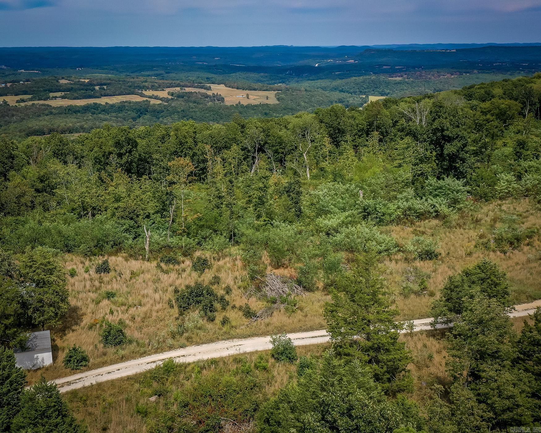 1700 Sutterfield  Fox, AR