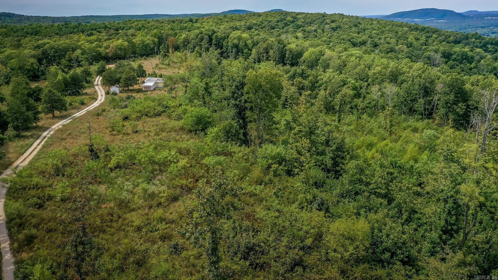 1700 Sutterfield  Fox, AR