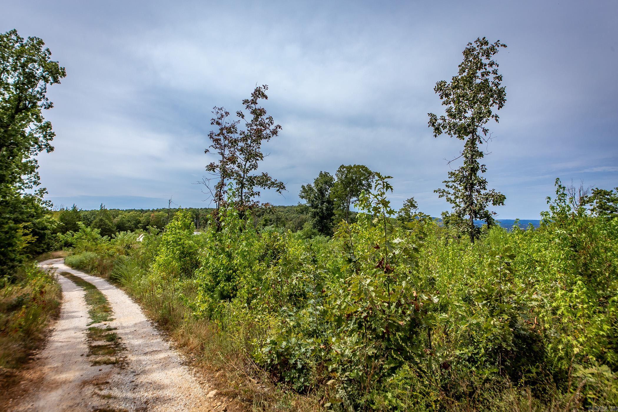 1700 Sutterfield  Fox, AR