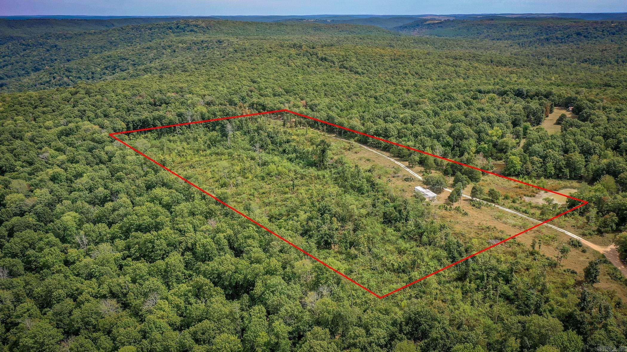 1700 Sutterfield  Fox, AR