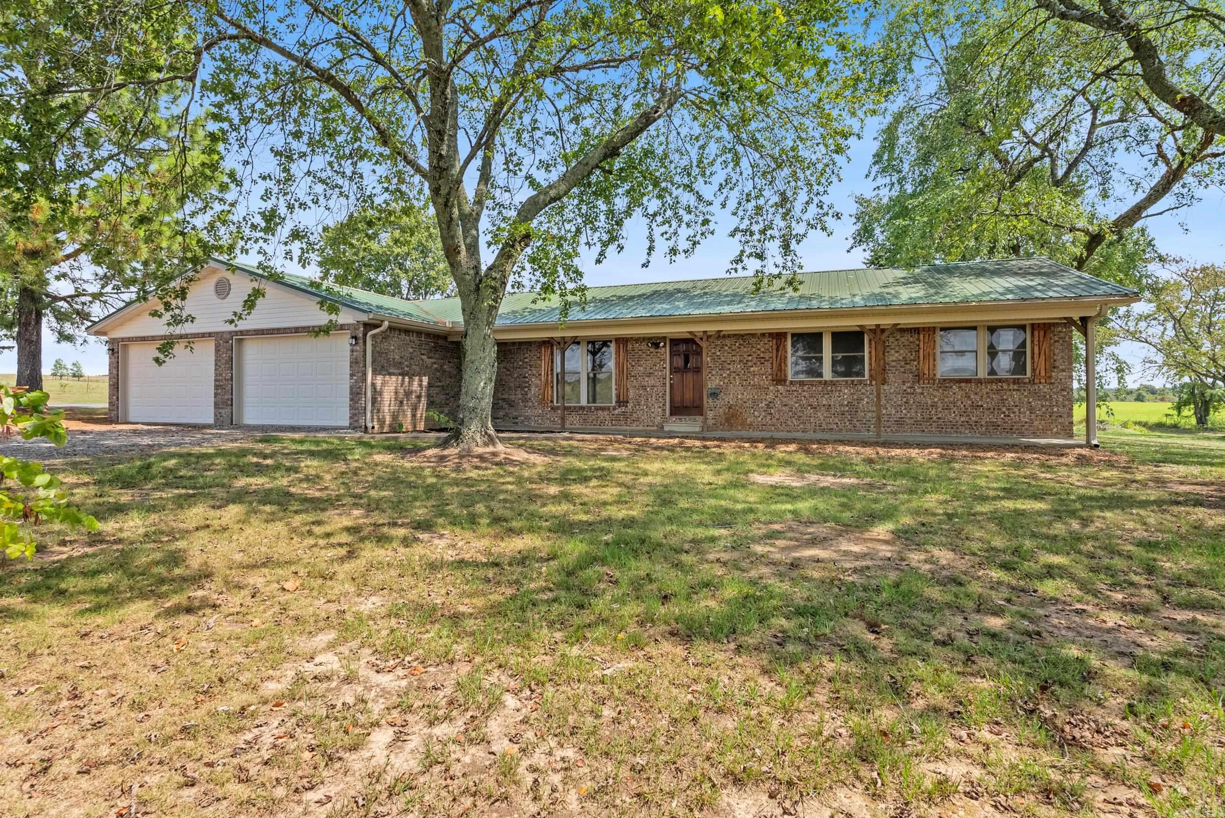 184 Blackfork Road  Greenbrier, AR