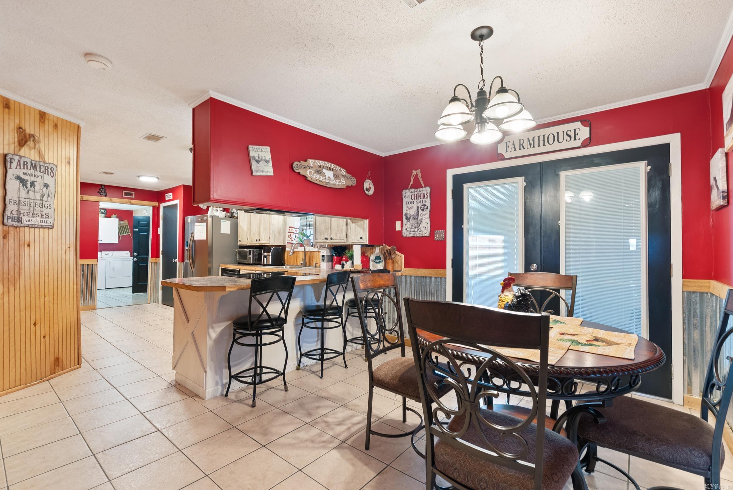 184 Blackfork Road  Greenbrier, AR
